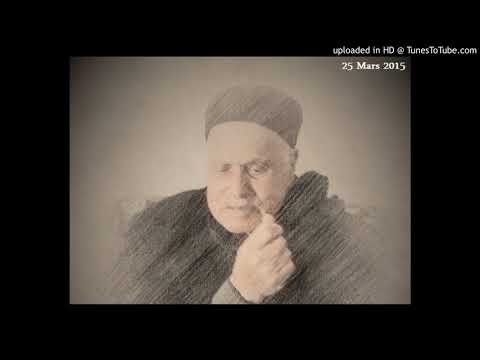 الشاعر علي العرضاوي قصيدة رثاء والده وعمه