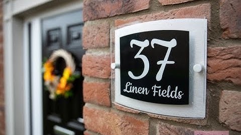 4k Property Video Estate Agents Video 37 Linen Fields #Lurgan #realestate #northernireland Hannath