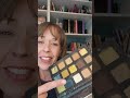 Mild 2 Wild Day 1: Natasha Denona Gold Palette #mildtowild #eyeshadow #browneyemakeup #easymakeup