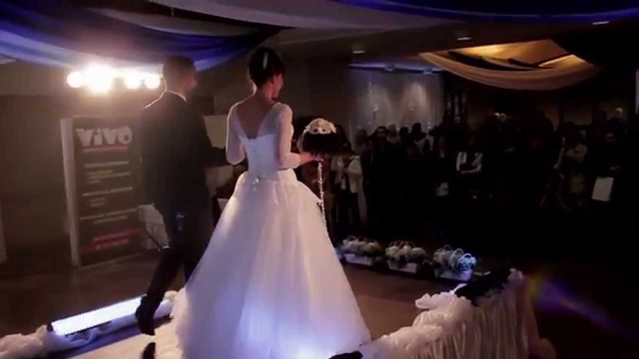 Ii Targi ślubne Piła Hotel Gromada Youtube
