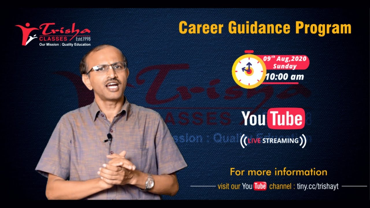 How to choose a stream after 10th Standard ?!