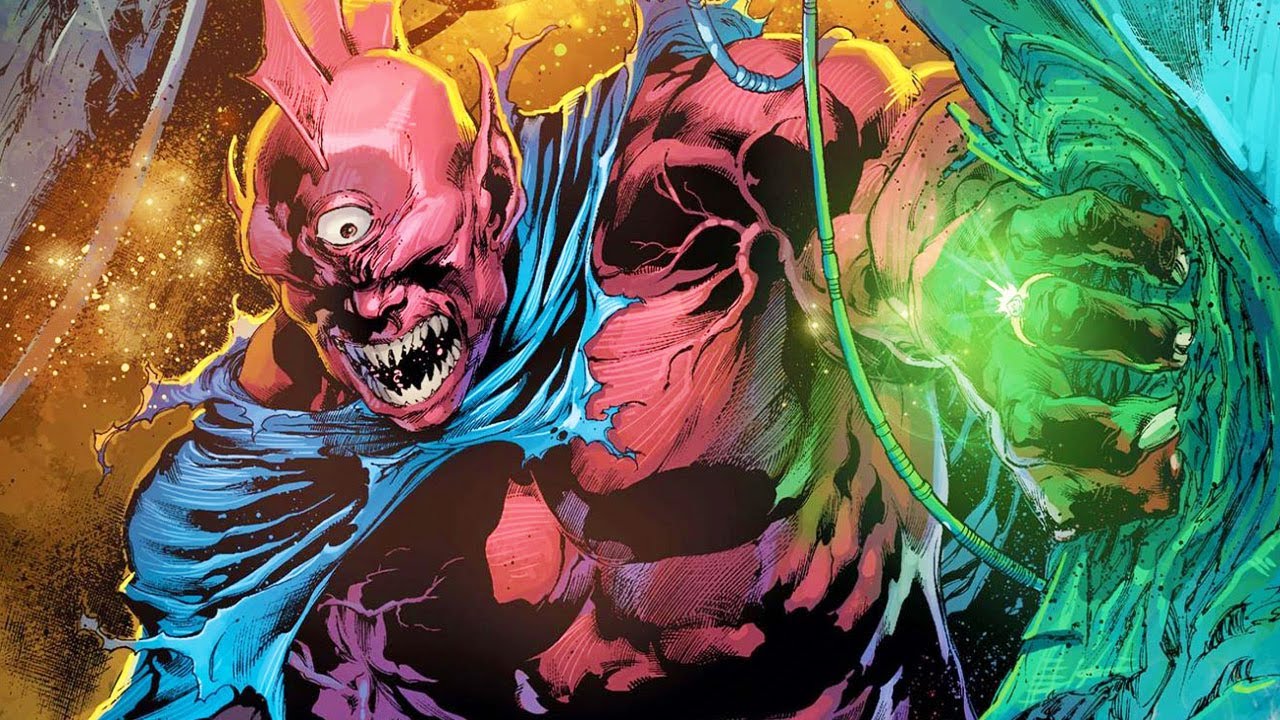 Top 10 Justice League Villains Perfect For The DCEU