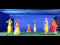 maa lo maa radha ku mun rani karibi /dance by govindam dance academy little students Mp3 Song