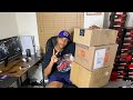 Unboxing profitable sneaker mystery boxes... ya boi got a steal !