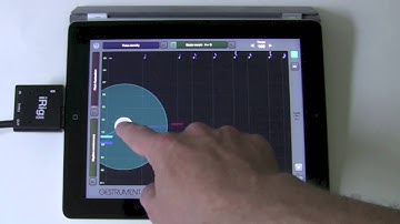 Gestrument - Overview