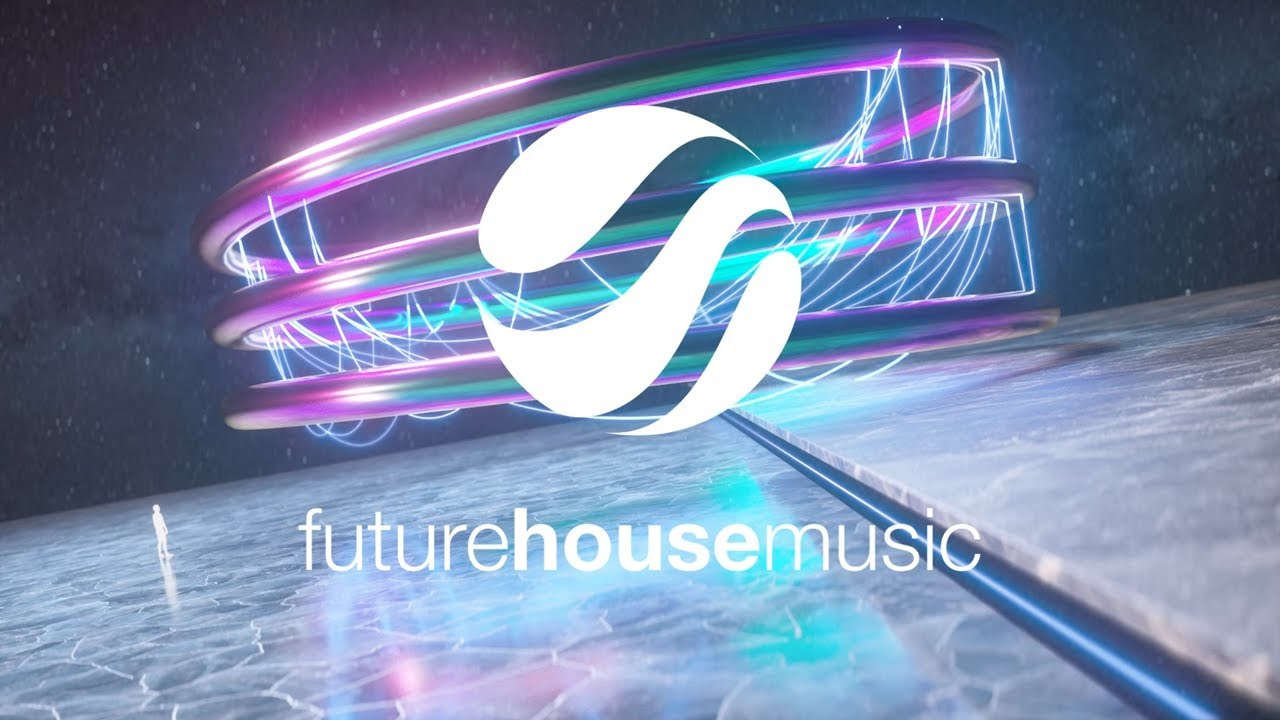 GENESI, Rivo & Aya Anne - Karma (Extended Mix)