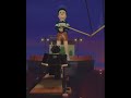I almost didn't make it past jump rope - Ink Game Jump Rope