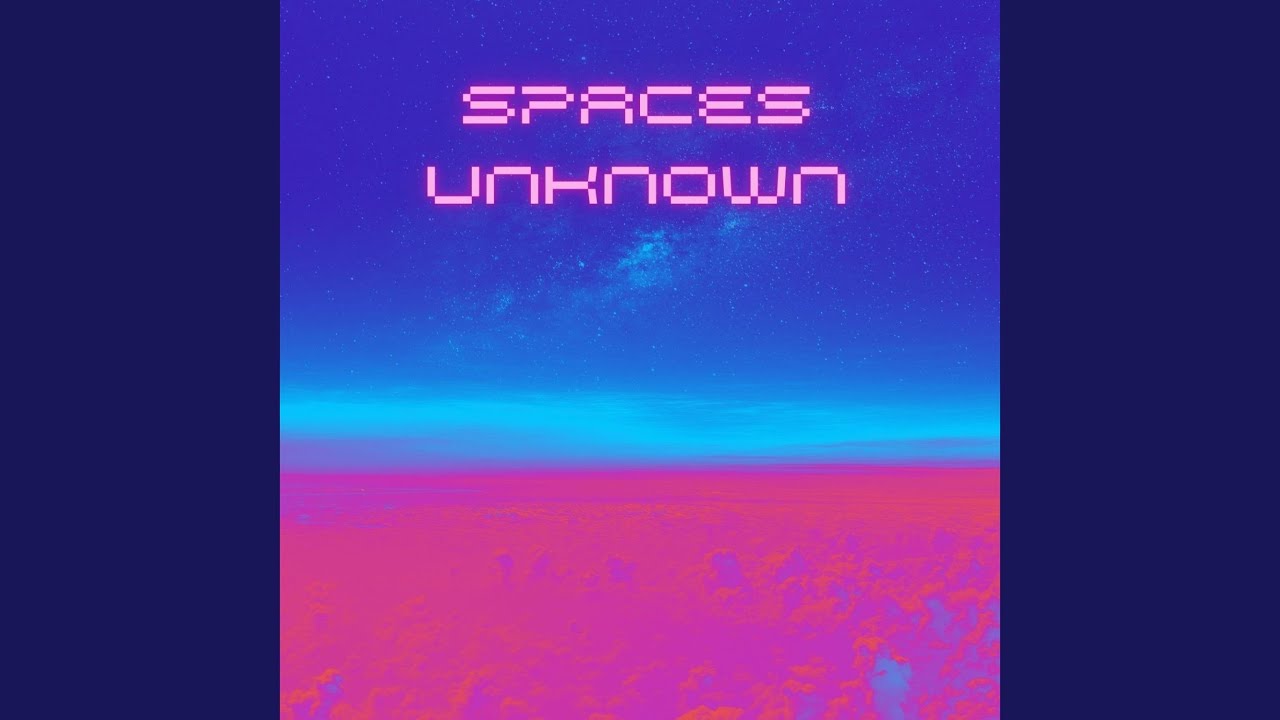 Spaces Unknown