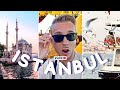  istanbul vlog 2024 this city is crazy my expectations were wrong