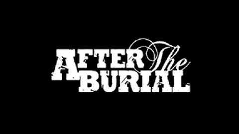After The Burial - Fingers Like Daggers(True Demo Version 2005 Rare)