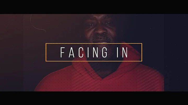 Kenneth Seymour | Facing In | Ep. 22