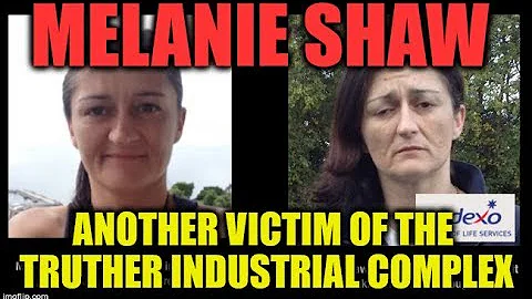 Live Melanie Shaw Sentencing