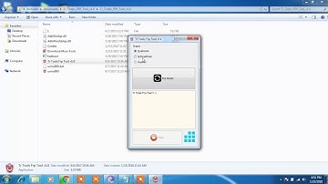 Tr tools FRP Reset Huawei  qualcomm and Spreadtrm