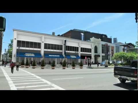 Federal Square's Revitalization