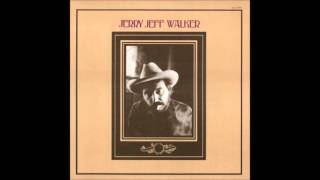 Jerry Jeff Walker - When I Had You chords
