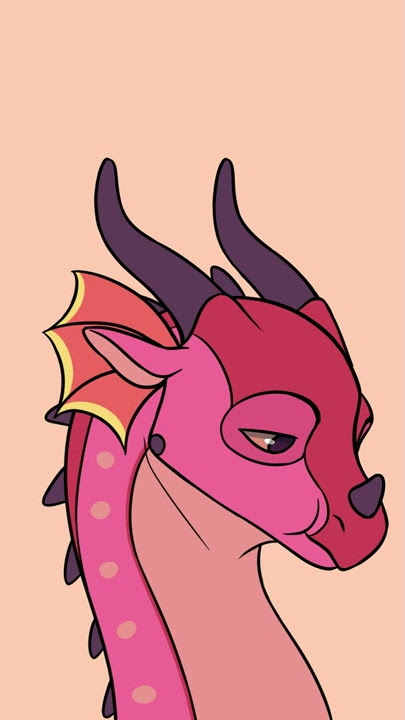 You look so good! - Jambu 'Wings of Fire' #Shorts (Animation meme)