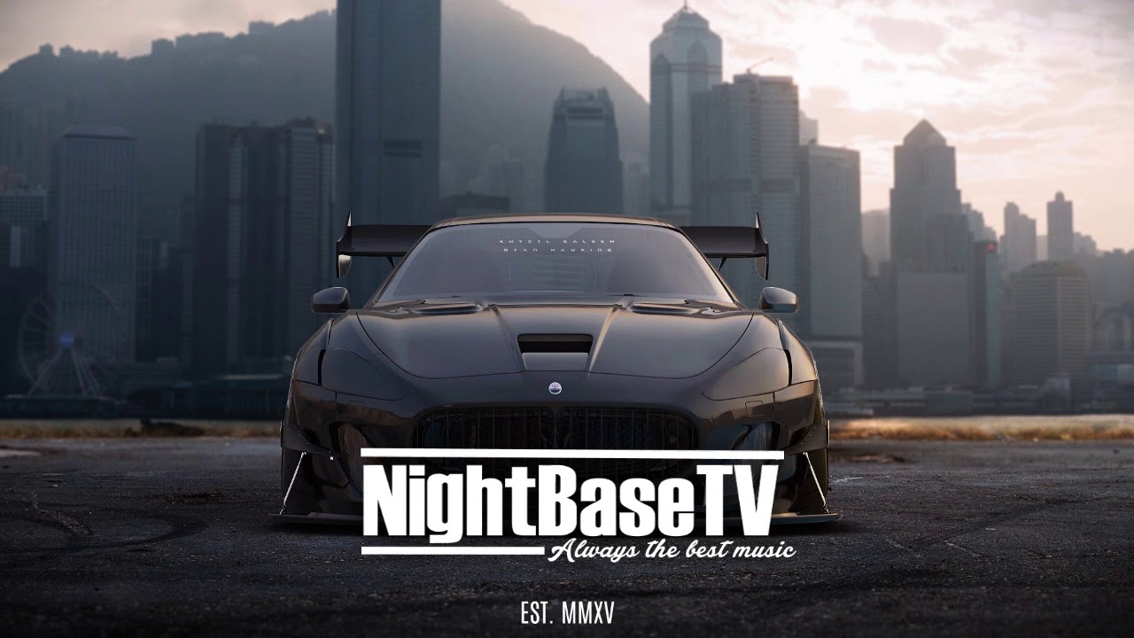 The Nobody X Kyotagami - Day Ones