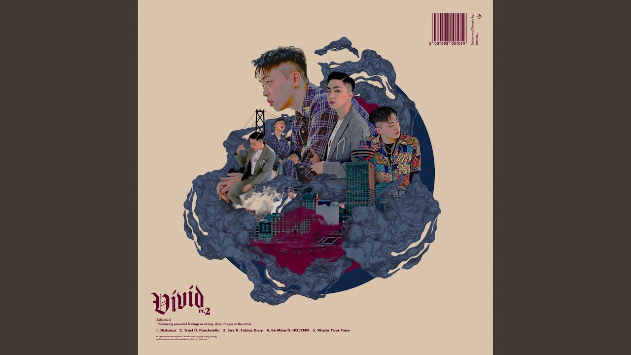 Say (Feat. Tobias Dray) - YouTube