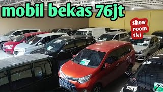 DRAF PERJANJIAN JUAL BELI BARANG