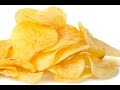 Ինչպես պատրաստել չիփսեր/( with English subtitles)  How to make chipses!
