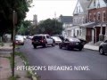 police activity NORTH hermitage avenue.