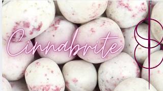 Information Reality Shifting Subliminal: Cinnabrite News
