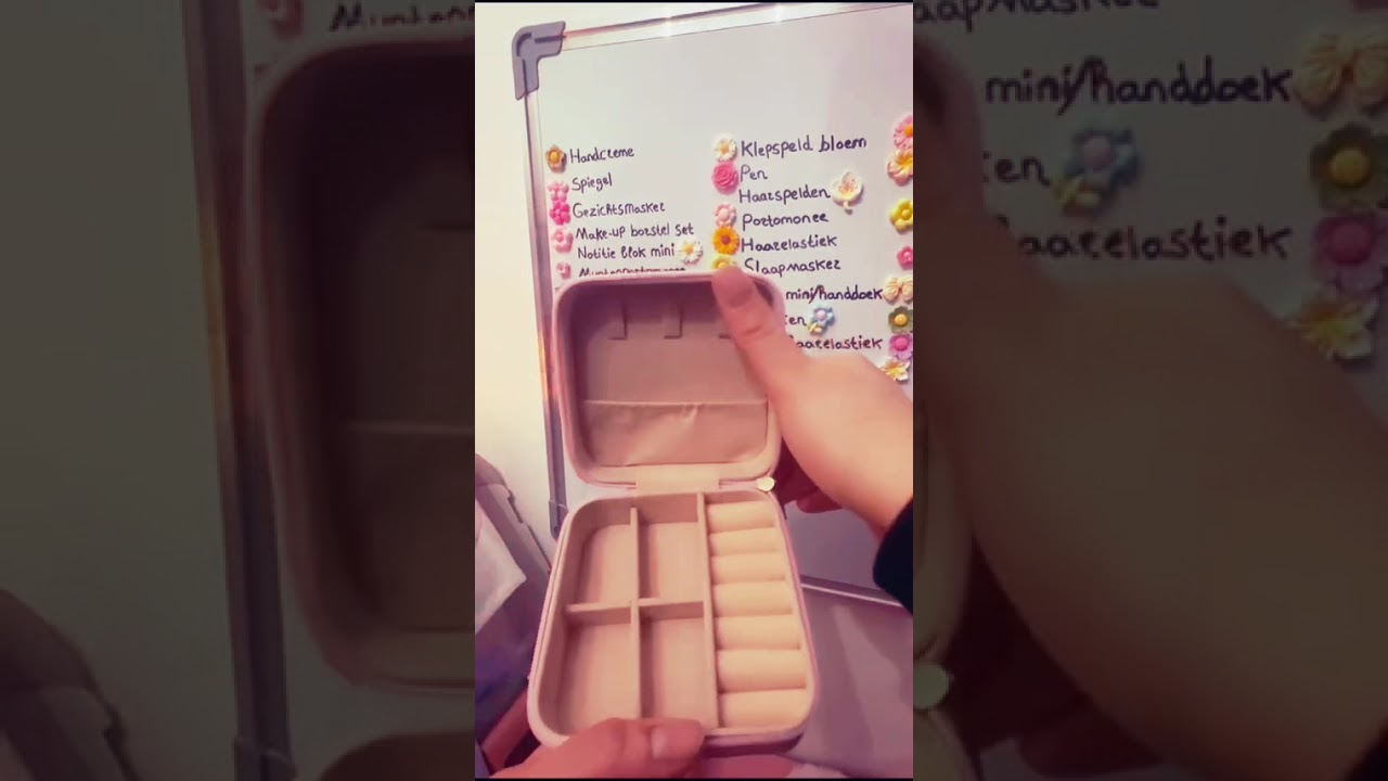 Scoops, Giftboxen and more 🎀