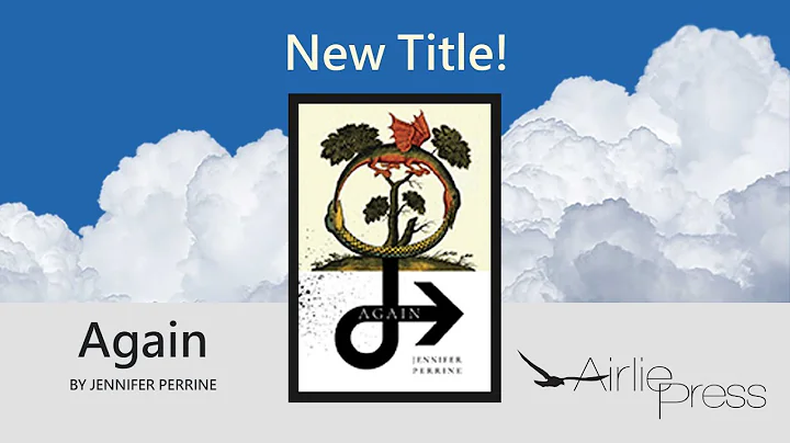 Again by Jennifer Perrine