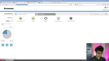 LIVESTREAM: from alert(1) to uid=0(root) | Chaining XSS & command injection for root on Lenovo NAS
