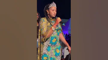 Rakiya Musa Tabawa Hamisu Breaker Mamaki Awajen Performance 2022 