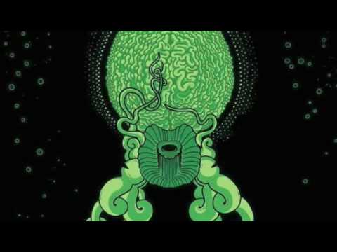Shape of Broad Minds — Shape of Broad Minds - There 4 Me (Instrumental)