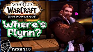 How to Solo Queue for Islands When Flynn is Missing 💜 Kraken Fact
