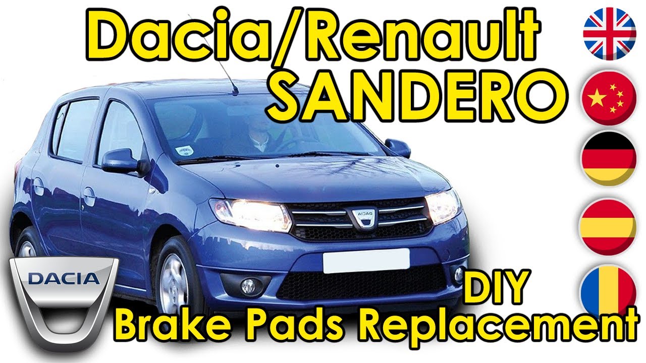 New Dacia Sandero breaks cover 