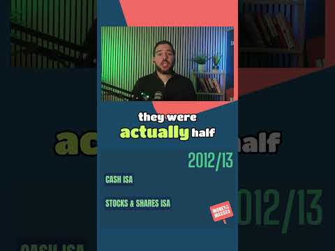 Are Cash ISA Allowances About To Be Slashed 