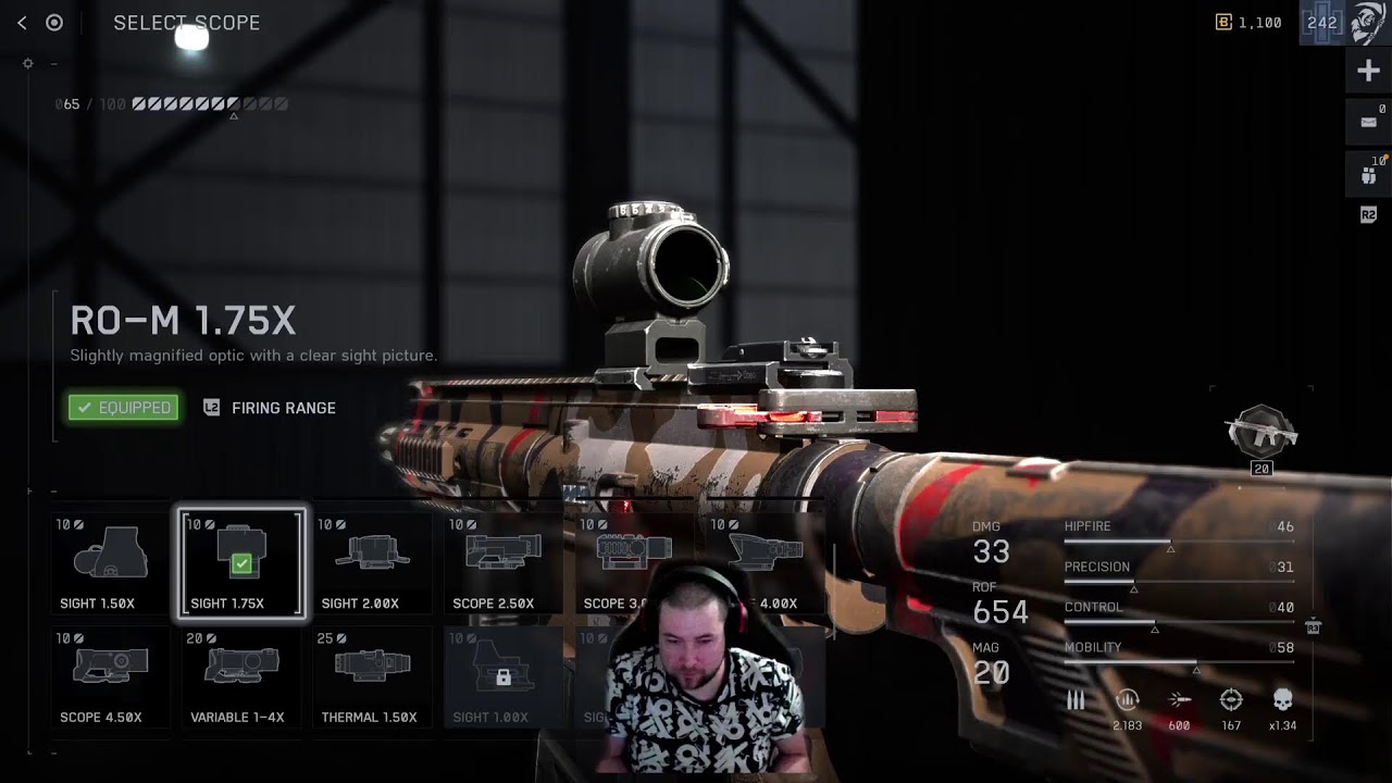 Battlefield 6 on PS5