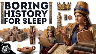 The First Female Author in History | Ancient Mesopotamia.