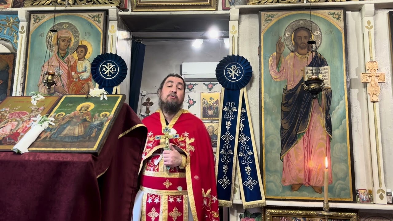 Безценно наше Православие — за ключовете на познанието и техните собственици