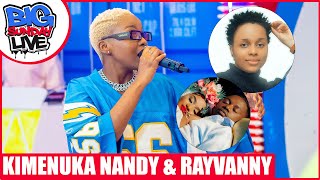 ❤️ NANDY NA RAYVANNY PAZITO | PAULA AMPIGA CHINI LULU DIVA - ZUCHU