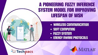 A Pioneering Fuzzy Inference System Model for Improving Lifespan of WSN. Wealth