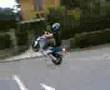 Jog r ac 50cc