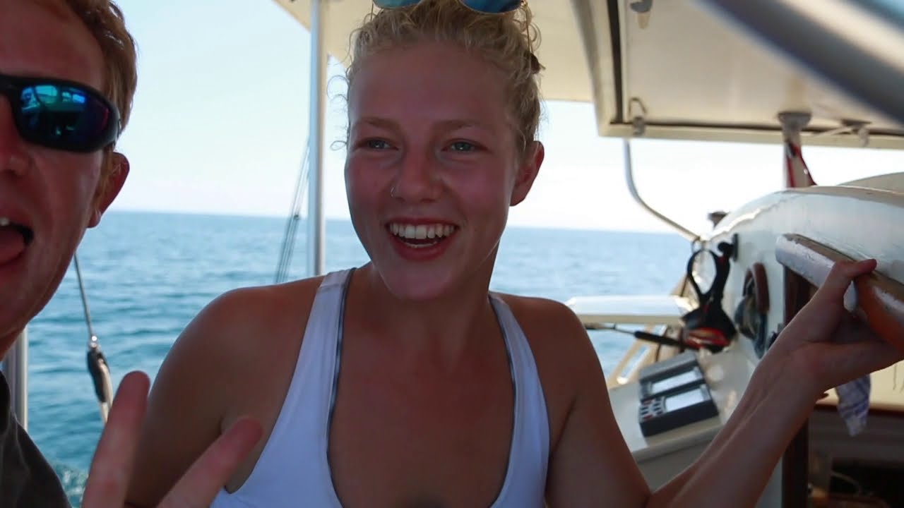 The Reality of Living Aboard a Cruising Sailboat | Ep.64