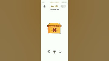 Brain Out level 141Walkthrough brain out level 141#brainoutn