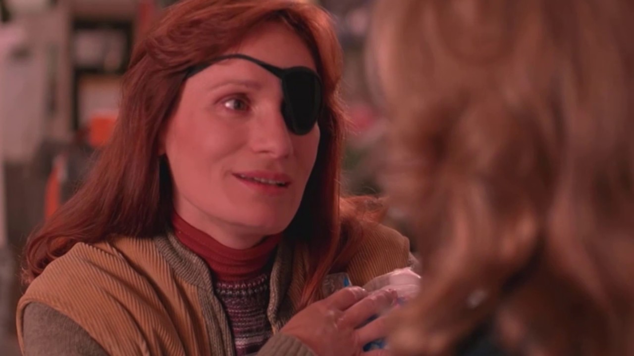 Nadine's Cotton Balls / Twin Peaks YouTube