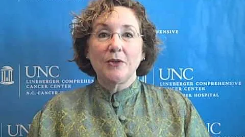 Deborah Mayer Stands Up to Cancer