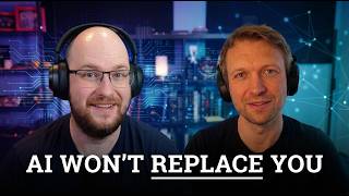 Why AI Is Making Vulnerability Management Worse With Dominik Richter From Mondoo