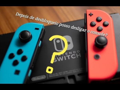 Vídeo: Aqui Está O Que Está Vindo Para Switch Que Você Pode Ter Perdido