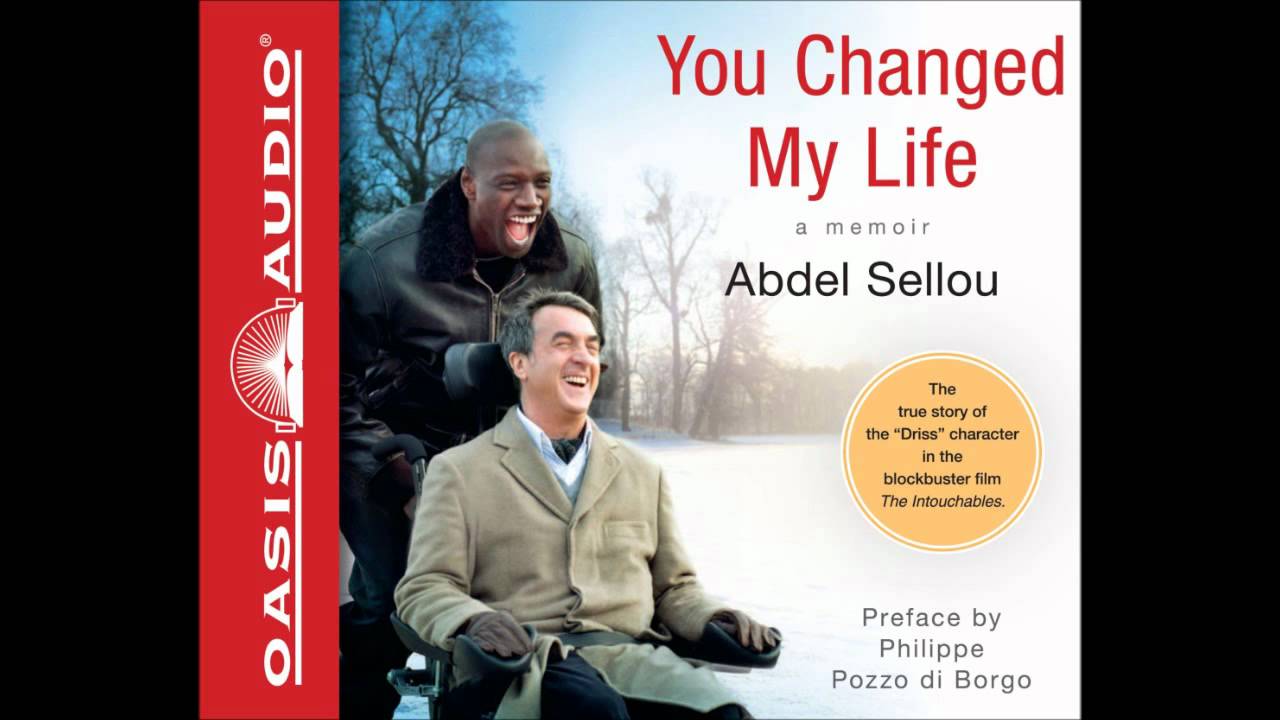 "You Changed My Life" by Abdel Sellou - Prelude & Ch. 1