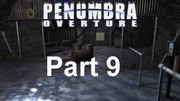 Ultraviolet | Penumbra: Overture: Part 9