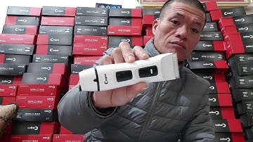 Tông Đơ Codos T6 Chế Pin Cắt Siêu Ngọt Phục Vụ Ae Cầy Tết Zalo 0857925393