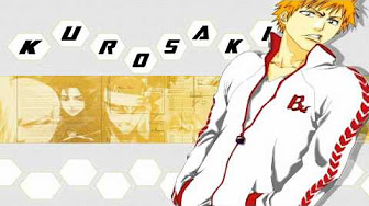 ブリーチキャラソン Youtube